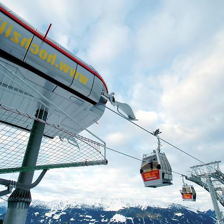 Beautiful Flat In Kaltenbach Near The Ski Area Esterno foto