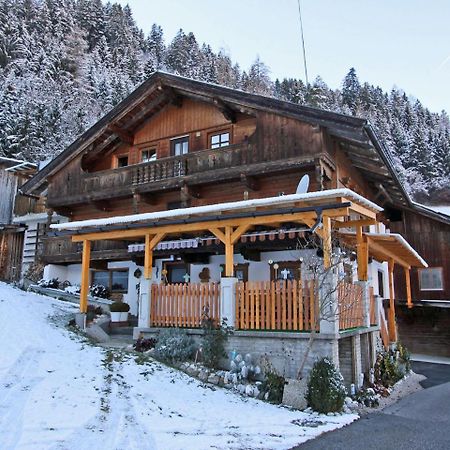 Beautiful Flat In Kaltenbach Near The Ski Area Esterno foto