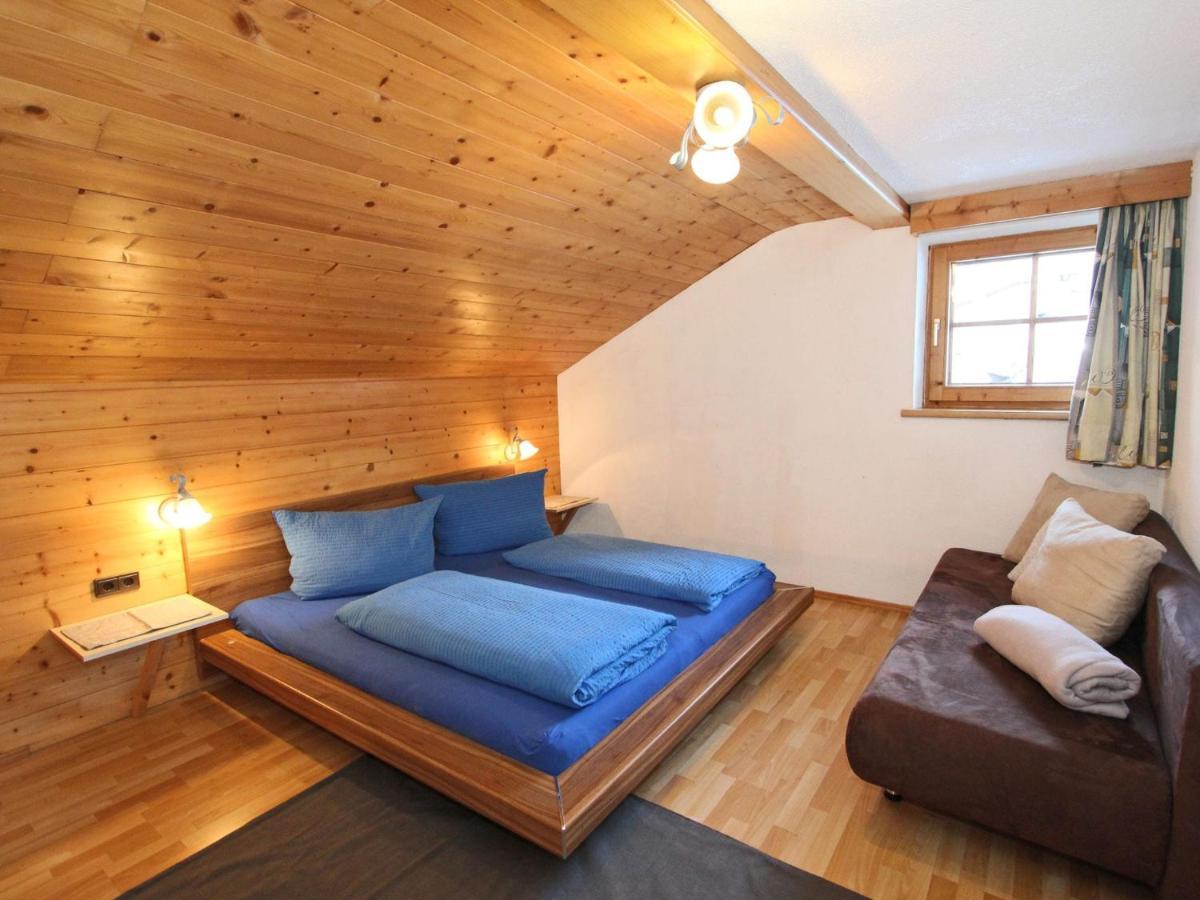 Beautiful Flat In Kaltenbach Near The Ski Area Esterno foto