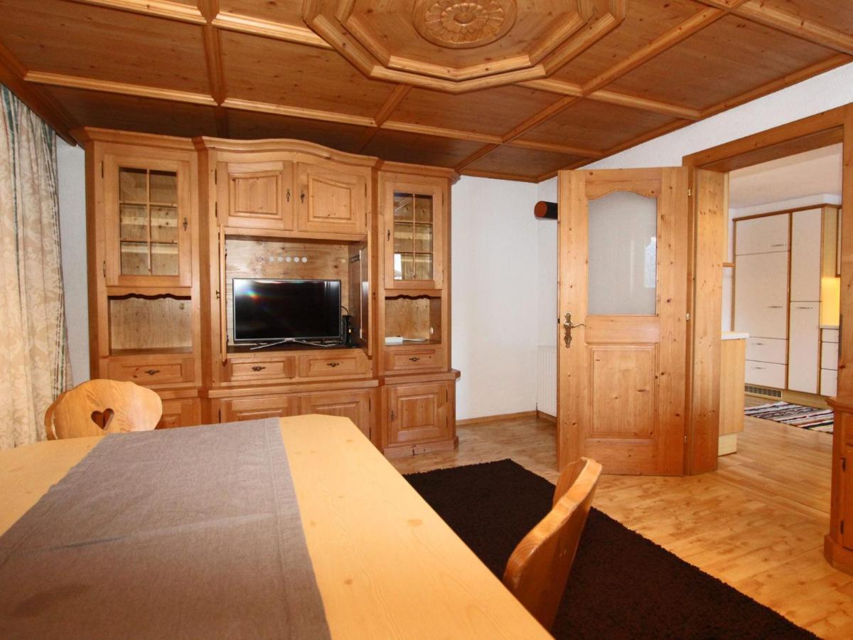 Appartamento Beautiful Flat In Kaltenbach Near The Ski Area Esterno foto