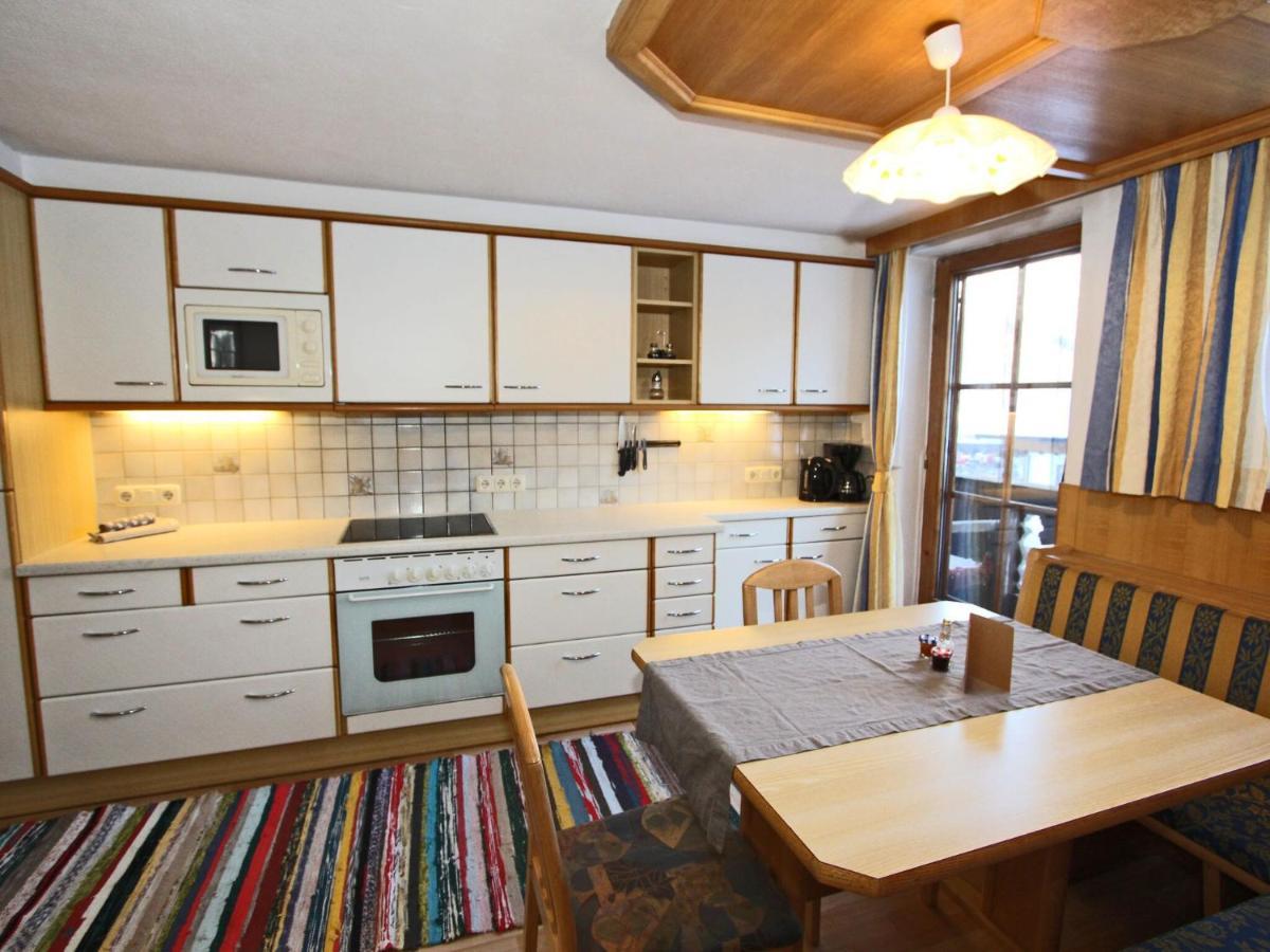 Appartamento Beautiful Flat In Kaltenbach Near The Ski Area Esterno foto