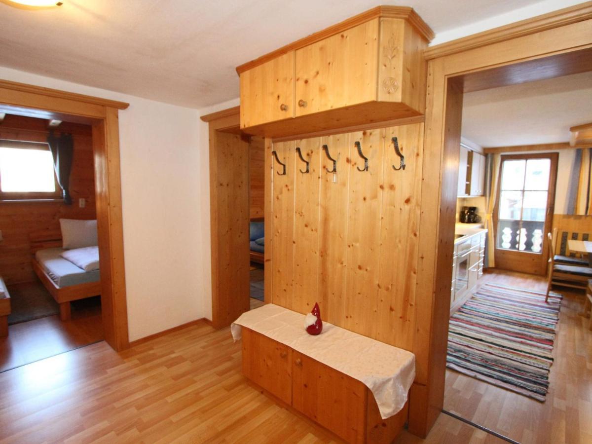Beautiful Flat In Kaltenbach Near The Ski Area Esterno foto