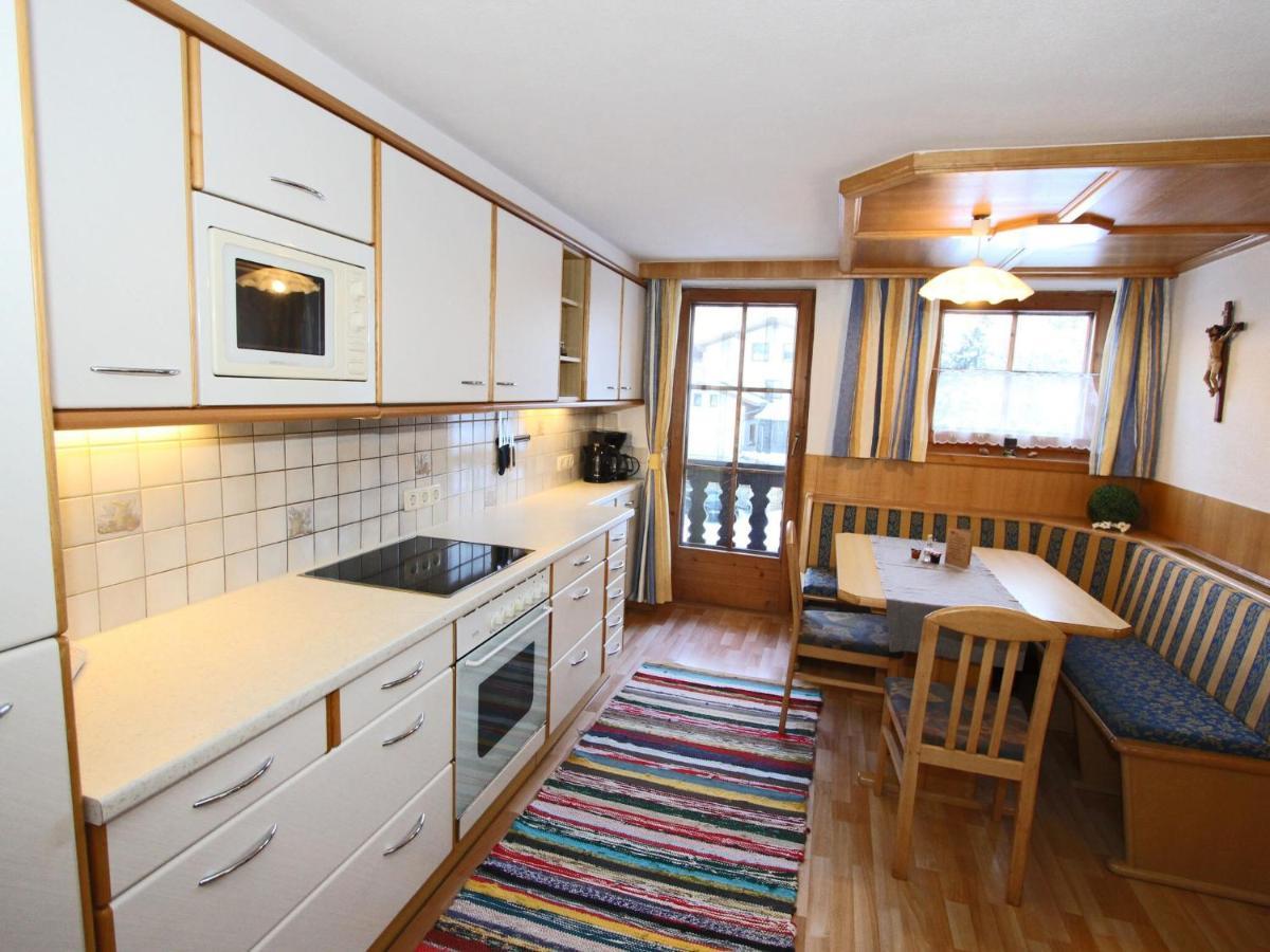 Beautiful Flat In Kaltenbach Near The Ski Area Esterno foto