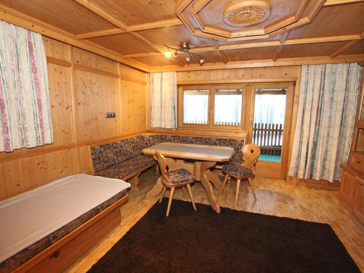 Appartamento Beautiful Flat In Kaltenbach Near The Ski Area Esterno foto