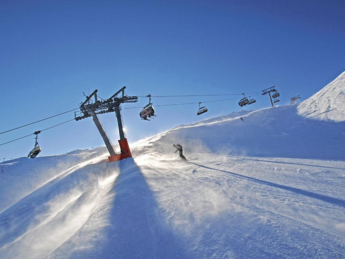 Beautiful Flat In Kaltenbach Near The Ski Area Esterno foto