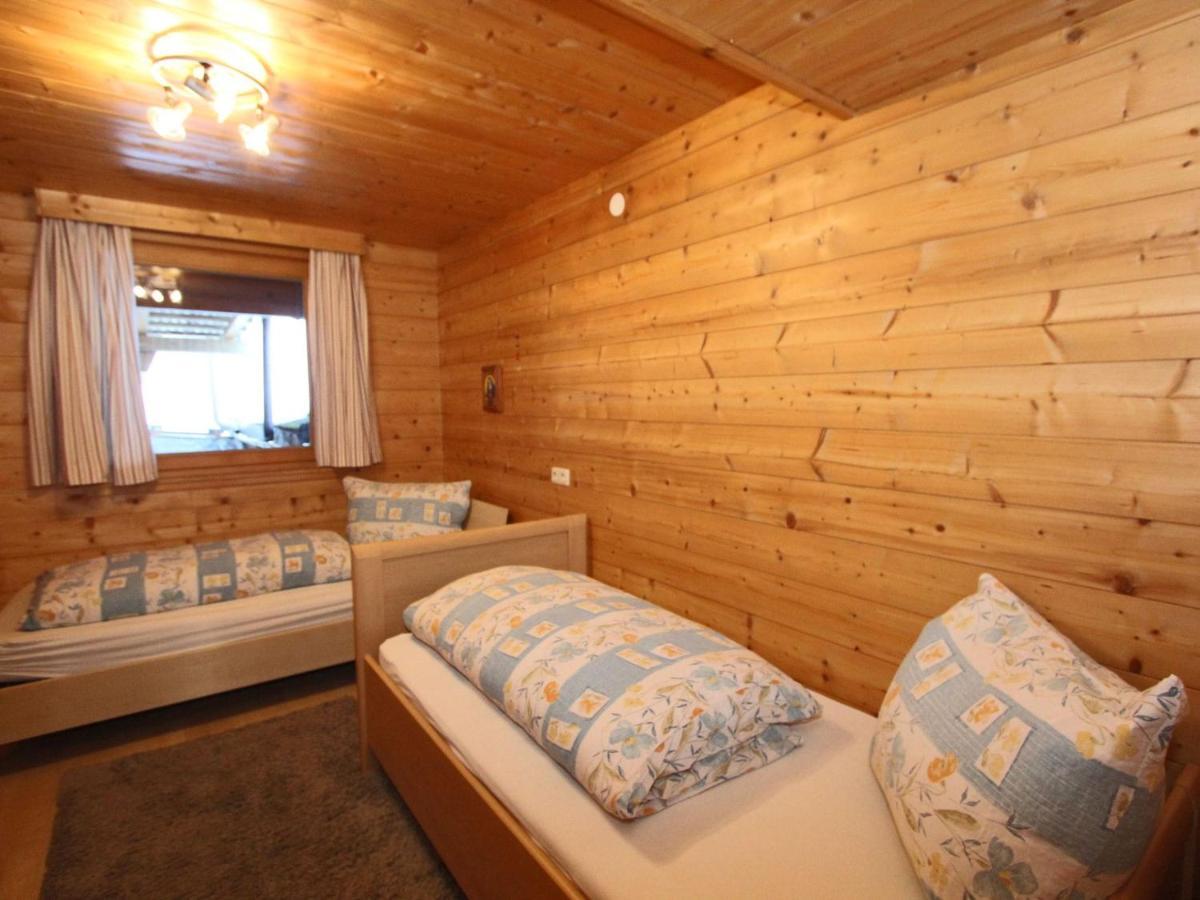 Appartamento Beautiful Flat In Kaltenbach Near The Ski Area Esterno foto