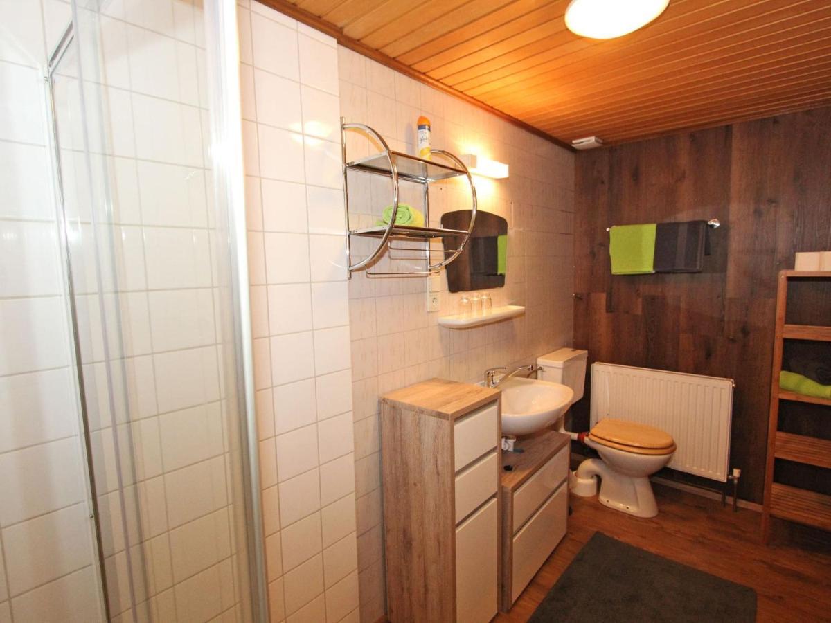 Appartamento Beautiful Flat In Kaltenbach Near The Ski Area Esterno foto