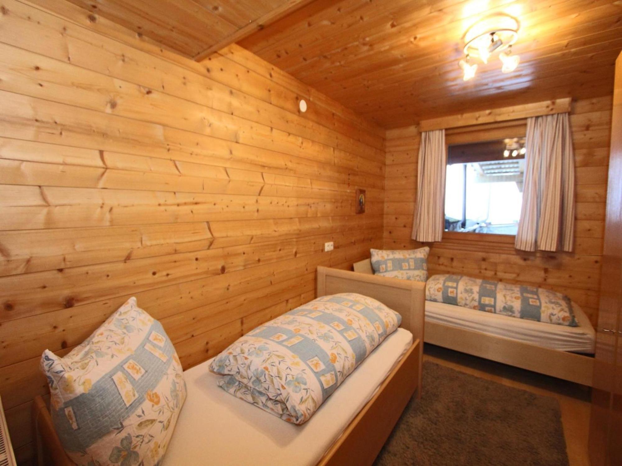 Beautiful Flat In Kaltenbach Near The Ski Area Esterno foto
