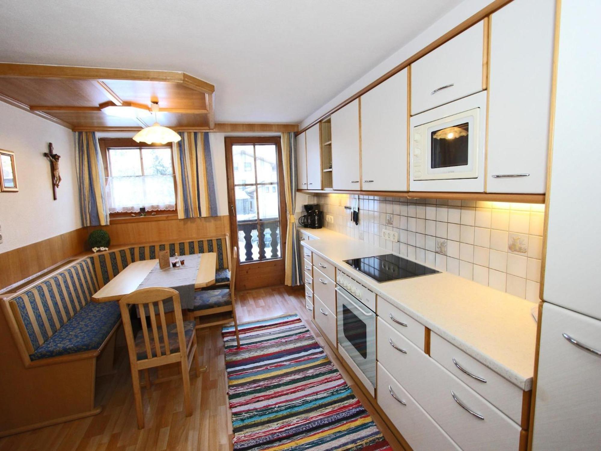 Appartamento Beautiful Flat In Kaltenbach Near The Ski Area Esterno foto