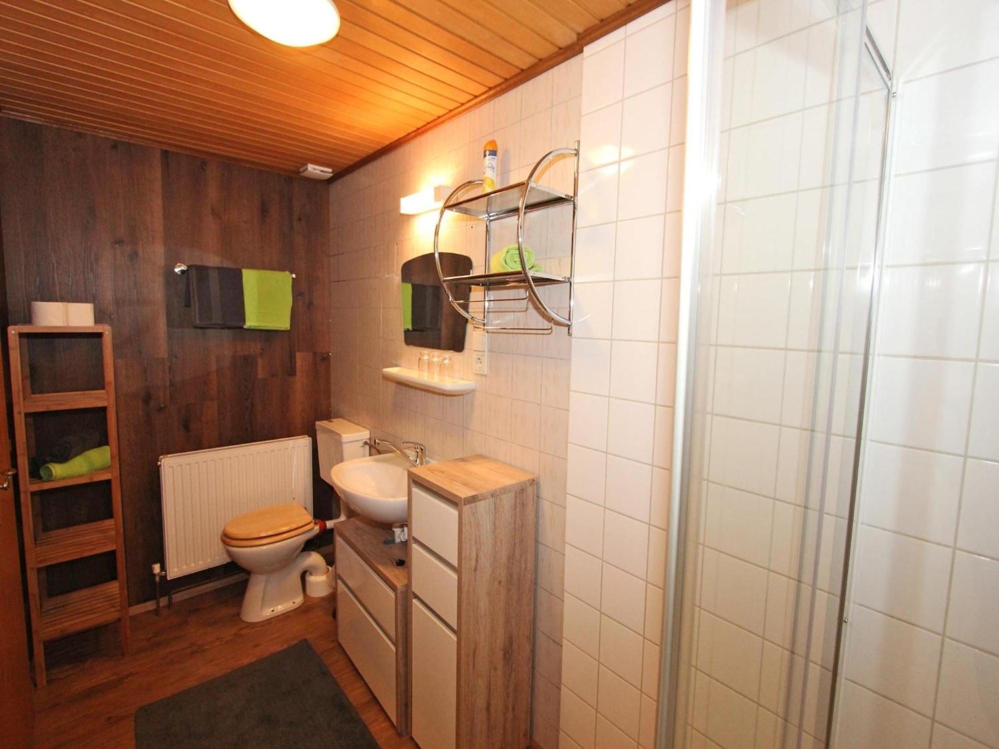 Appartamento Beautiful Flat In Kaltenbach Near The Ski Area Esterno foto