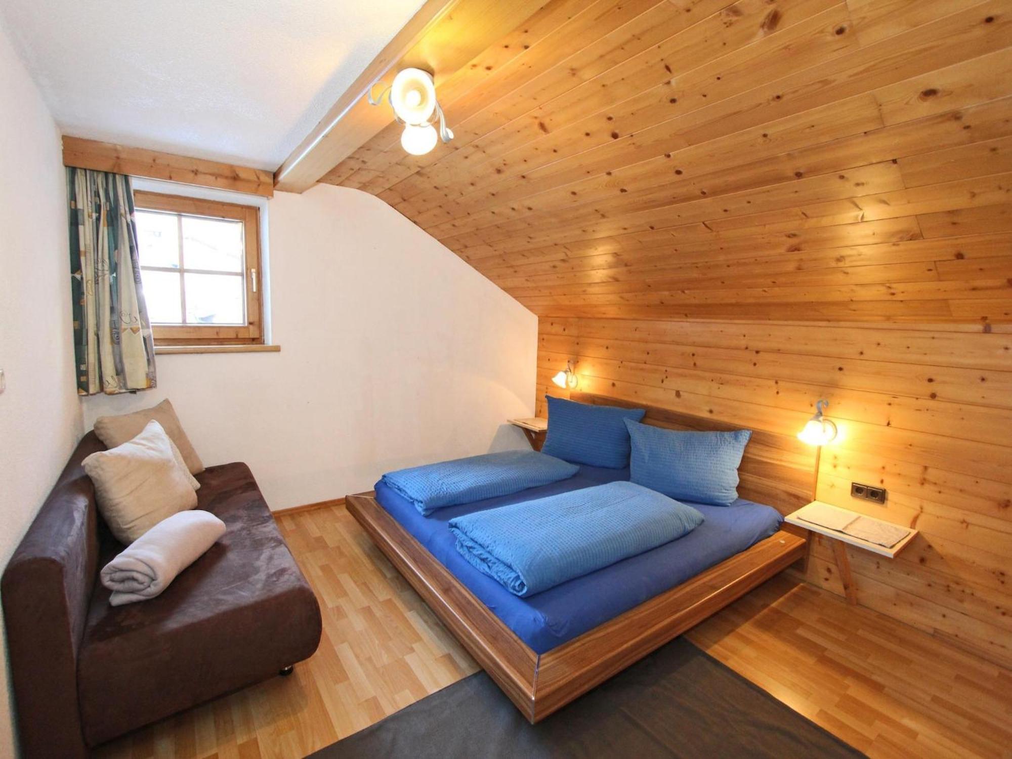 Beautiful Flat In Kaltenbach Near The Ski Area Esterno foto