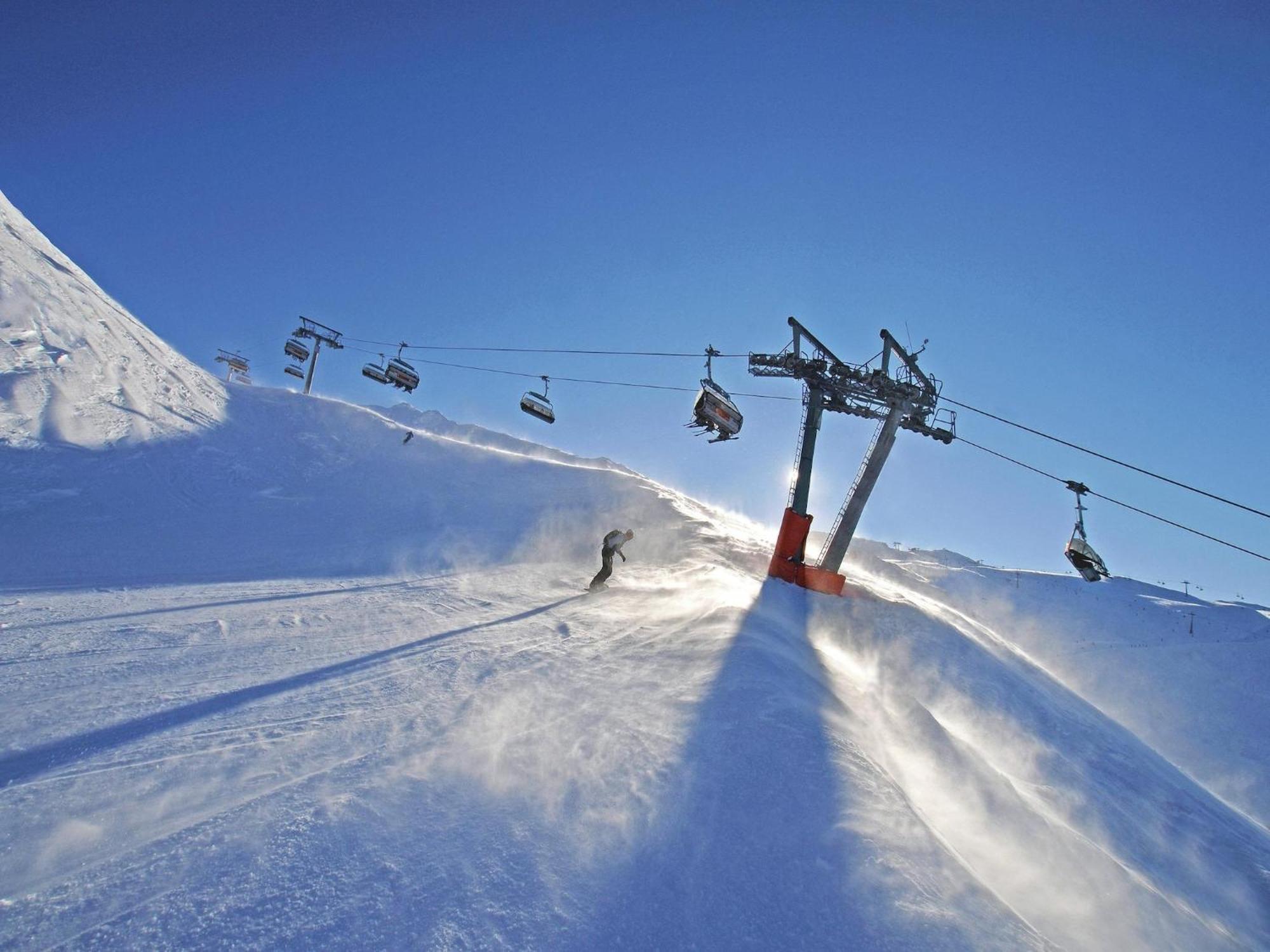 Beautiful Flat In Kaltenbach Near The Ski Area Esterno foto